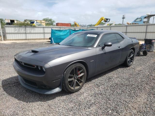 DODGE CHALLENGER 2019 2c3cdzbt3kh540524