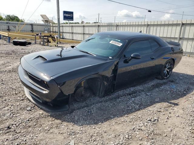 DODGE CHALLENGER 2019 2c3cdzbt3kh549563