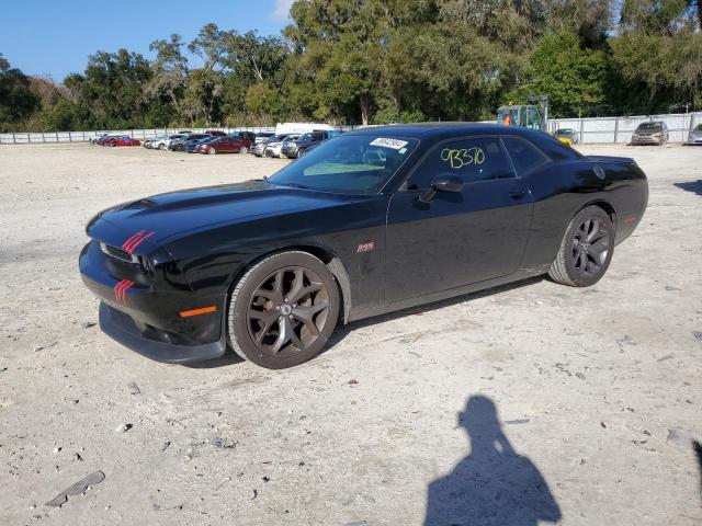 DODGE CHALLENGER 2019 2c3cdzbt3kh556979