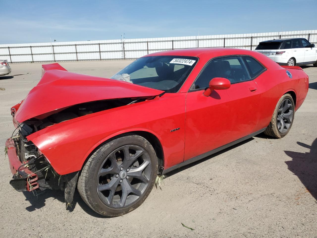 DODGE CHALLENGER 2019 2c3cdzbt3kh573586