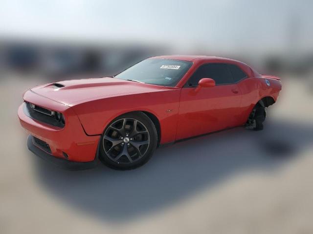 DODGE CHALLENGER 2019 2c3cdzbt3kh573684