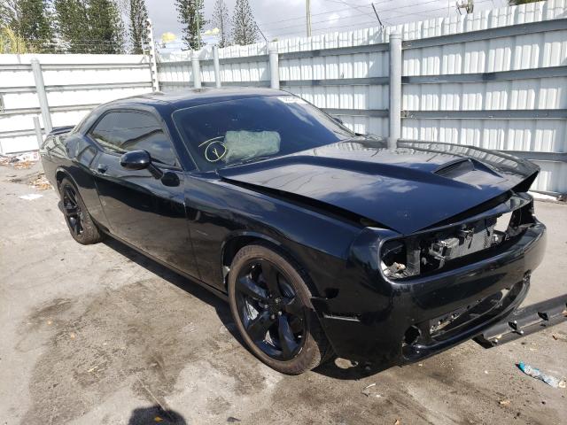 DODGE CHALLENGER 2019 2c3cdzbt3kh573815