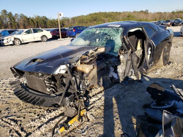 DODGE CHALLENGER 2019 2c3cdzbt3kh593966