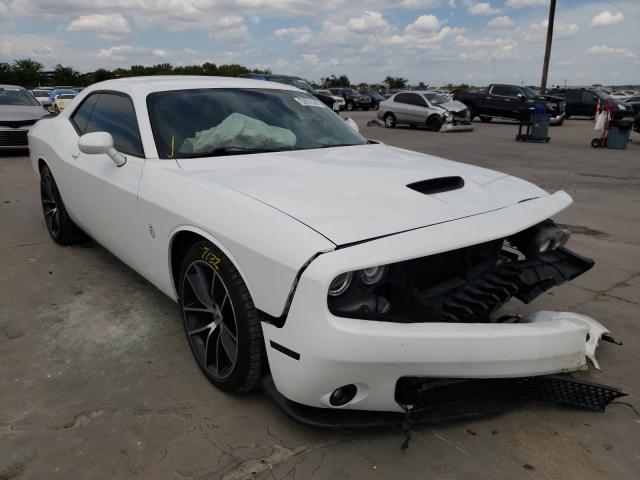 DODGE CHALLENGER 2019 2c3cdzbt3kh606201