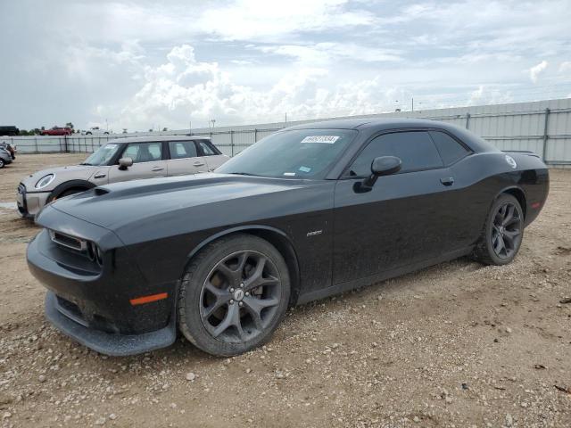 DODGE CHALLENGER 2019 2c3cdzbt3kh613780