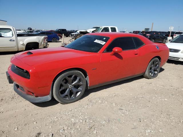 DODGE CHALLENGER 2019 2c3cdzbt3kh617070