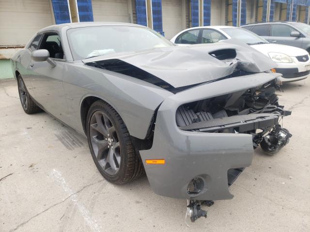 DODGE CHALLENGER 2019 2c3cdzbt3kh627663