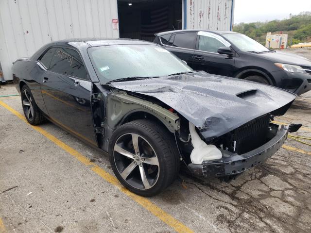 DODGE CHALLENGER 2019 2c3cdzbt3kh629400