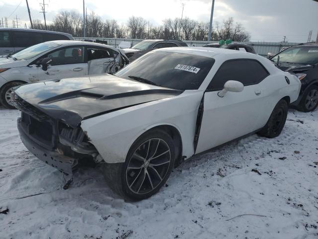 DODGE CHALLENGER 2019 2c3cdzbt3kh629526