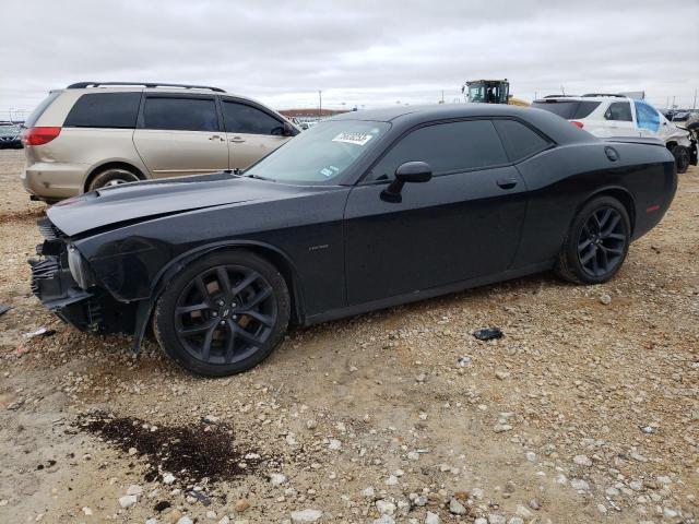 DODGE CHALLENGER 2019 2c3cdzbt3kh632846