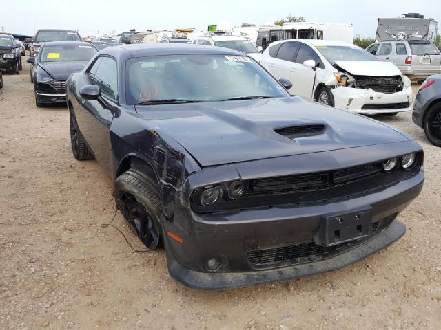 DODGE CHALLENGER 2019 2c3cdzbt3kh651879