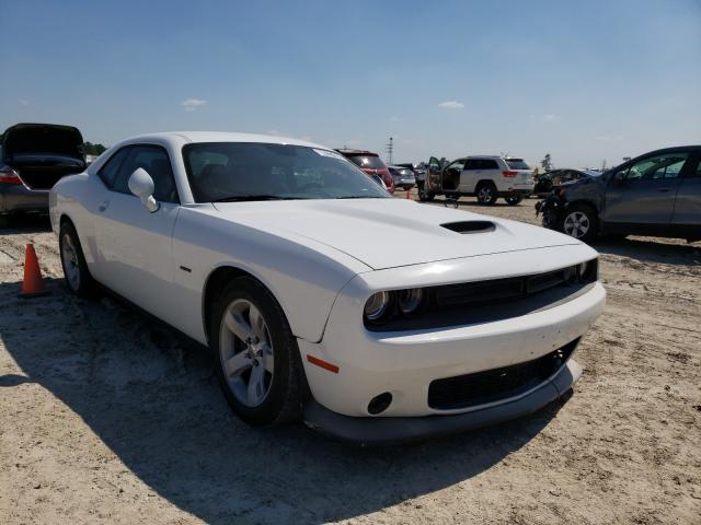 DODGE CHALLENGER 2019 2c3cdzbt3kh655382