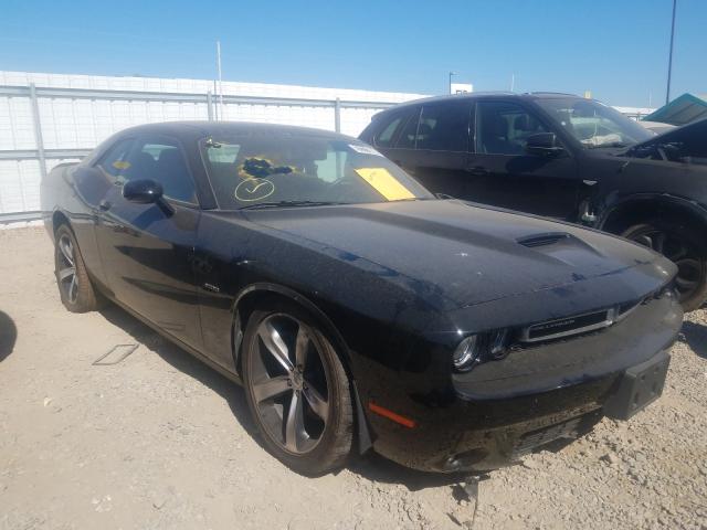 DODGE CHALLENGER 2019 2c3cdzbt3kh660419