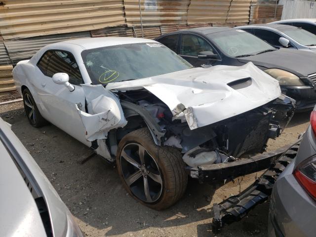 DODGE CHALLENGER 2019 2c3cdzbt3kh660436