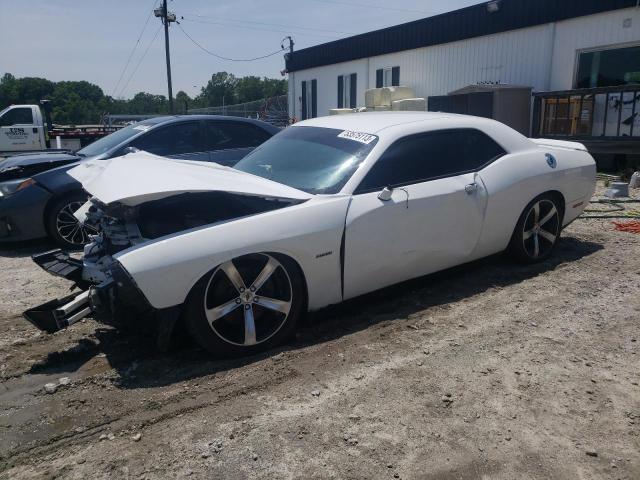 DODGE CHALLENGER 2019 2c3cdzbt3kh660534