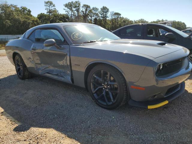 DODGE CHALLENGER 2019 2c3cdzbt3kh677088