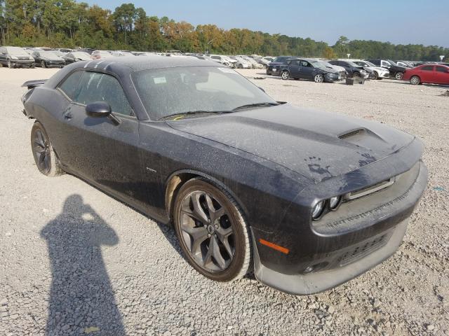 DODGE CHALLENGER 2019 2c3cdzbt3kh705228