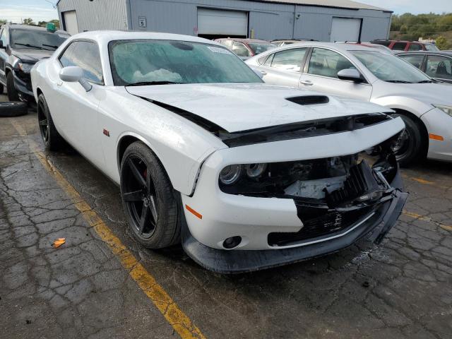 DODGE CHALLENGER 2019 2c3cdzbt3kh718576