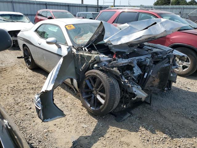 DODGE CHALLENGER 2019 2c3cdzbt3kh730825