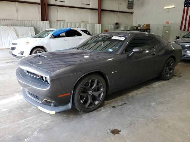 DODGE CHALLENGER 2019 2c3cdzbt3kh737516