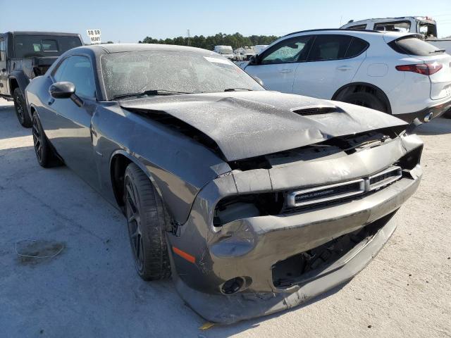 DODGE CHALLENGER 2019 2c3cdzbt3kh747849