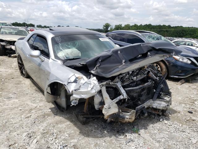 DODGE CHALLENGER 2019 2c3cdzbt3kh750539