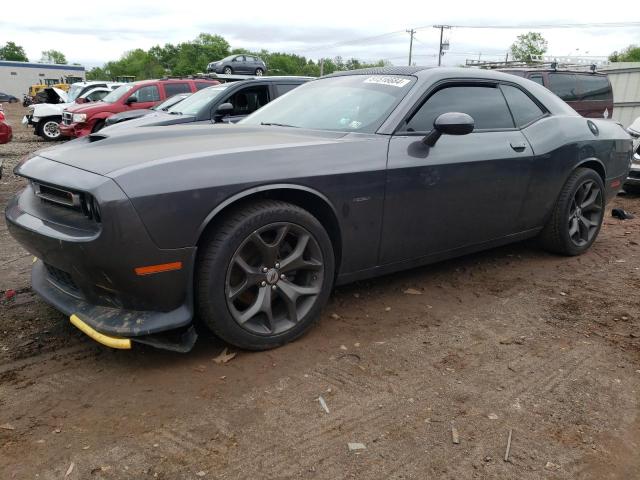 DODGE CHALLENGER 2019 2c3cdzbt3kh752209