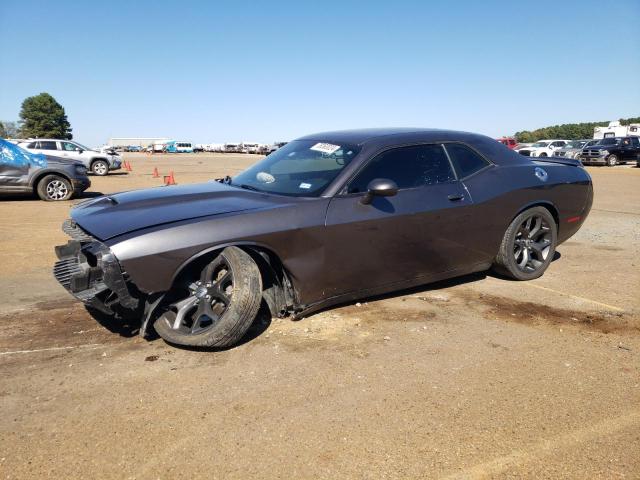 DODGE CHALLENGER 2019 2c3cdzbt3kh756485