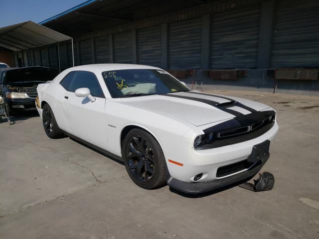 DODGE CHALLENGER 2020 2c3cdzbt3lh118318