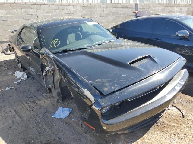 DODGE CHALLENGER 2020 2c3cdzbt3lh118433