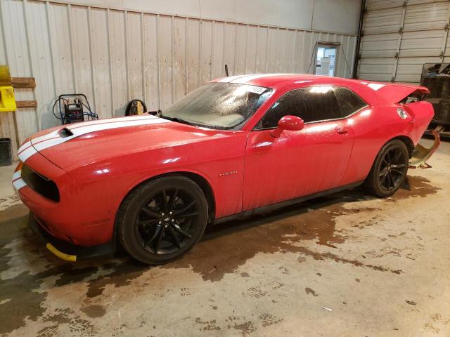 DODGE CHALLENGER 2020 2c3cdzbt3lh118545