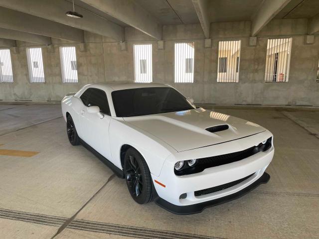 DODGE CHALLENGER 2020 2c3cdzbt3lh139041