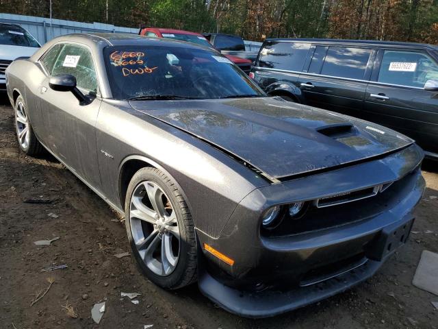 DODGE CHALLENGER 2020 2c3cdzbt3lh142764