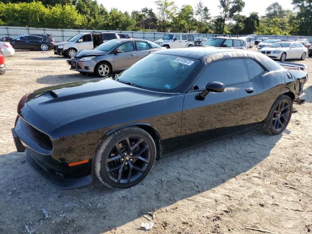 DODGE CHALLENGER 2020 2c3cdzbt3lh157071