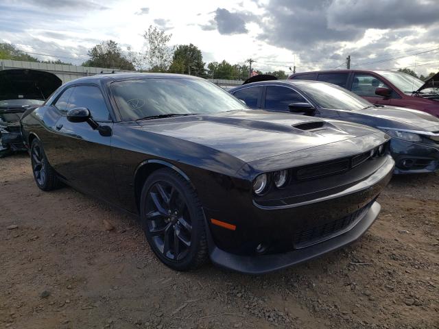 DODGE CHALLENGER 2020 2c3cdzbt3lh170287