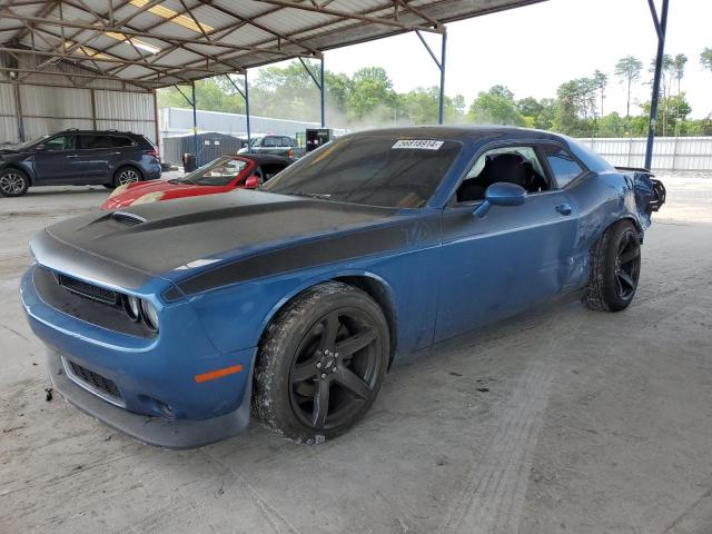 DODGE CHALLENGER 2020 2c3cdzbt3lh185114