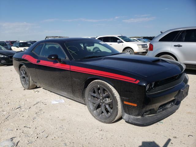 DODGE CHALLENGER 2020 2c3cdzbt3lh188708