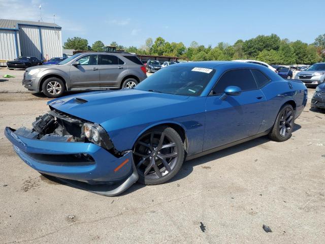 DODGE CHALLENGER 2020 2c3cdzbt3lh196811