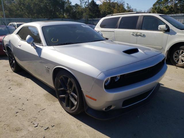 DODGE CHALLENGER 2020 2c3cdzbt3lh201893