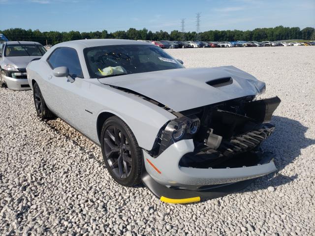 DODGE CHALLENGER 2020 2c3cdzbt3lh203739