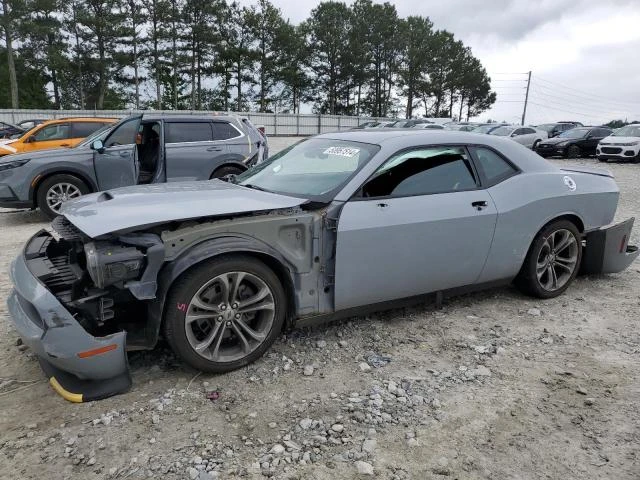 DODGE CHALLENGER 2020 2c3cdzbt3lh243741