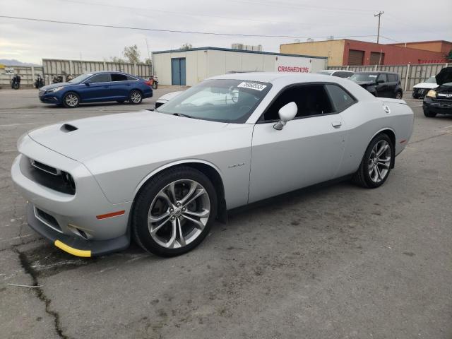 DODGE CHALLENGER 2020 2c3cdzbt3lh247630