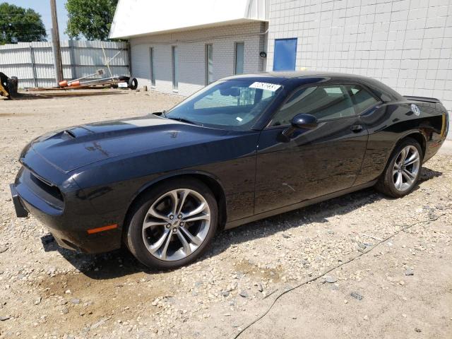 DODGE CHALLENGER 2021 2c3cdzbt3mh524794