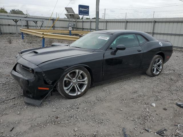 DODGE CHALLENGER 2021 2c3cdzbt3mh635216