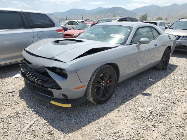 DODGE CHALLENGER 2022 2c3cdzbt3nh109055