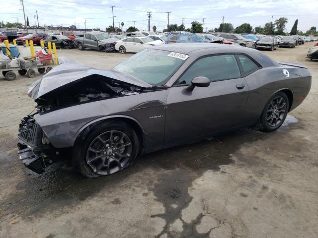 DODGE CHALLENGER 2022 2c3cdzbt3nh185651