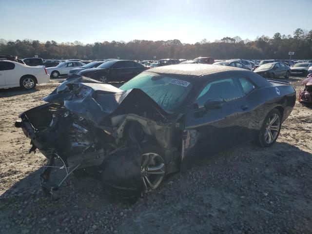 DODGE CHALLENGER 2022 2c3cdzbt3nh187738