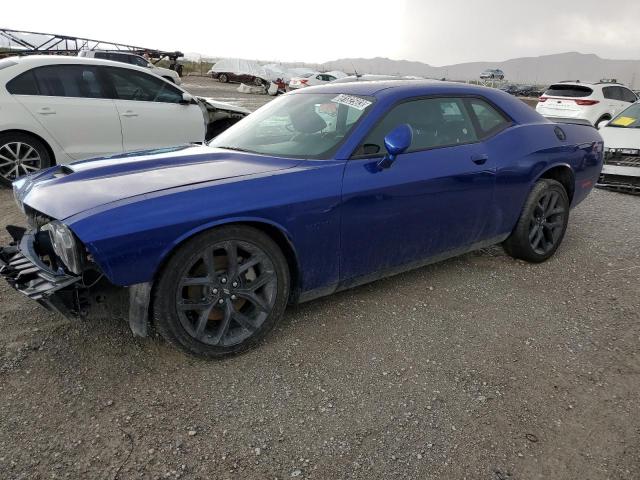 DODGE CHALLENGER 2022 2c3cdzbt3nh230748