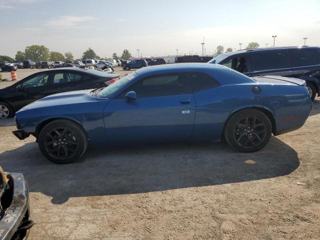 DODGE CHALLENGER 2023 2c3cdzbt3ph502699