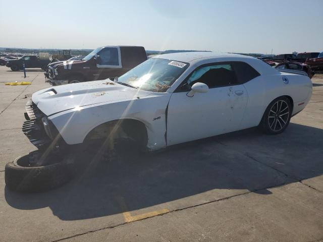 DODGE CHALLENGER 2023 2c3cdzbt3ph611115